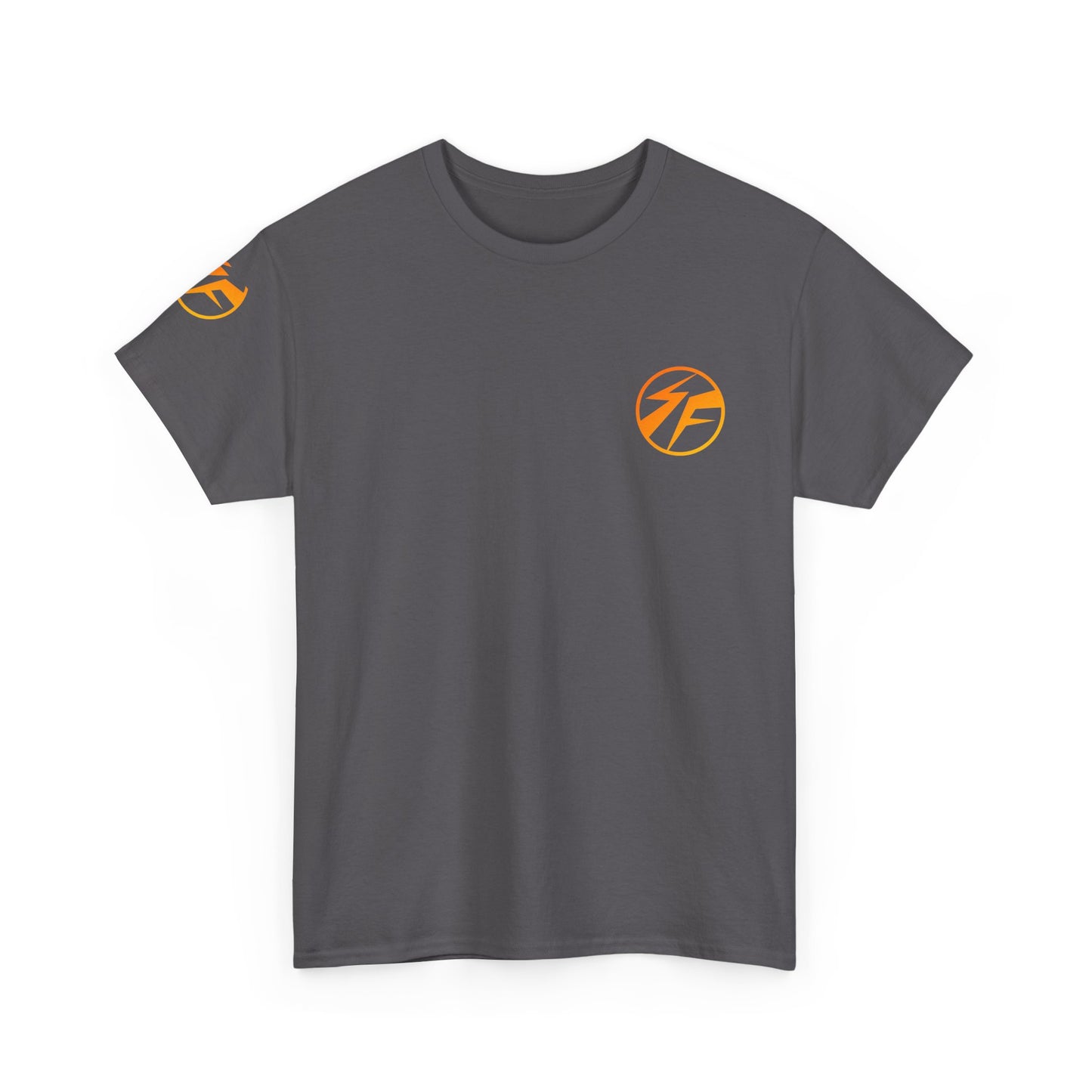 Cycling Speed Freak T-Shirt