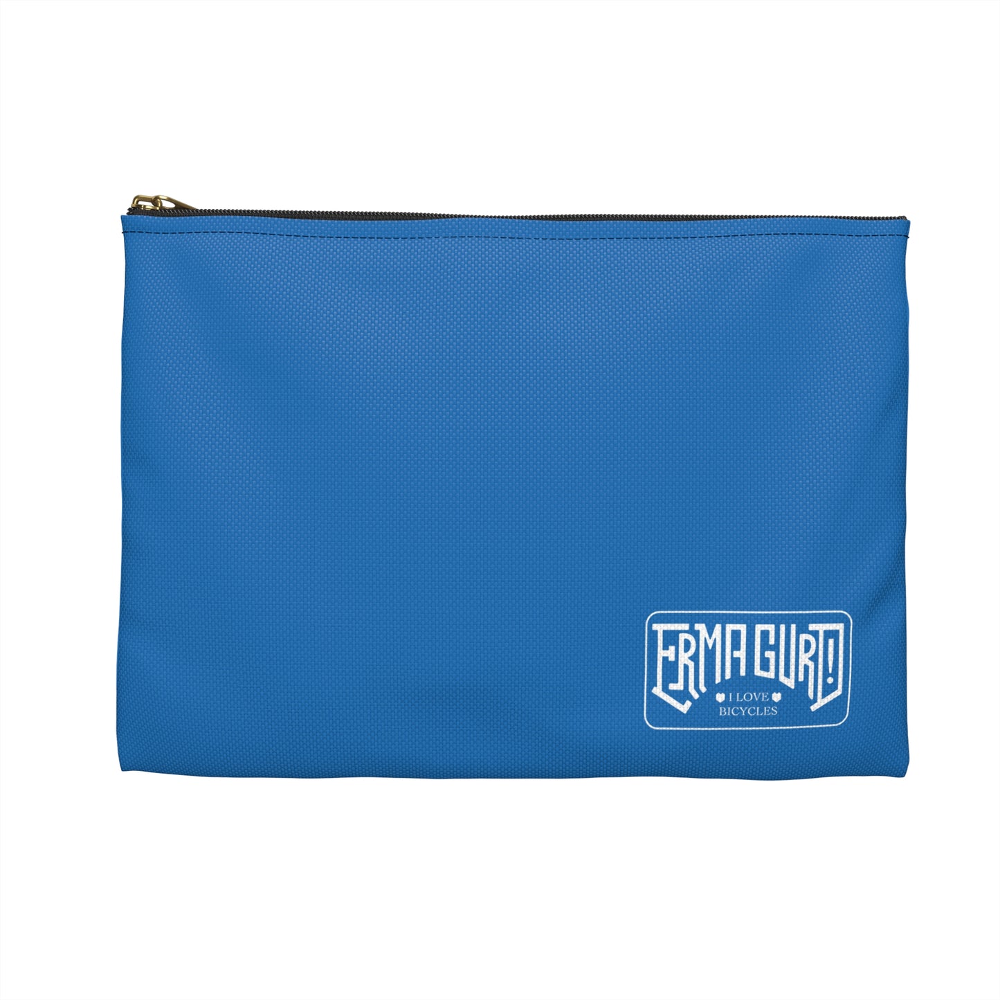 Butterfly Gears - Cycling Accessory Pouch