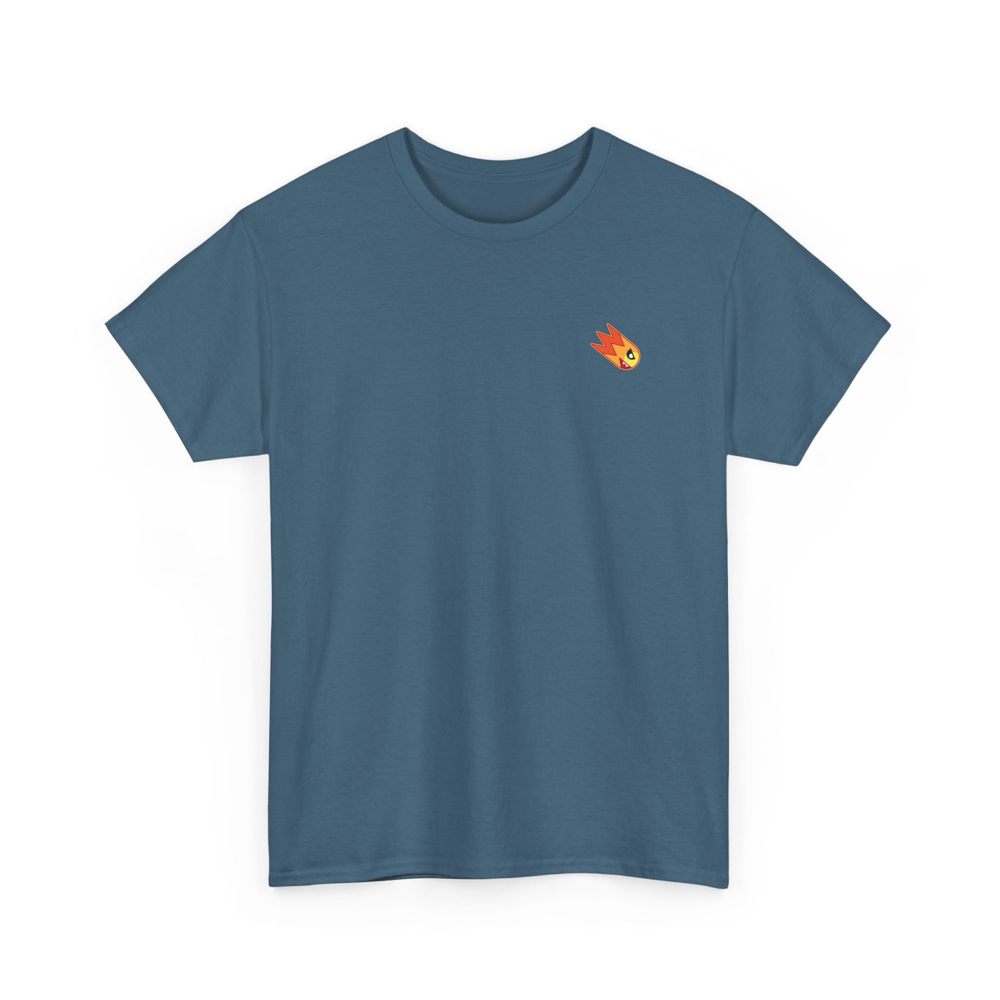 Gravity Powered T-Shirt