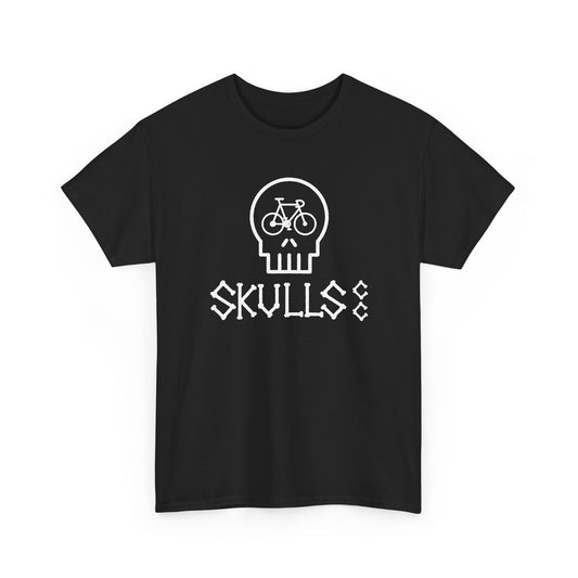 Skulls Cycling Club T-Shirt