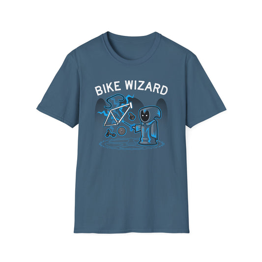 Bike Wizard