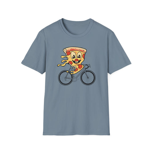 Pizza Ride T-Shirt