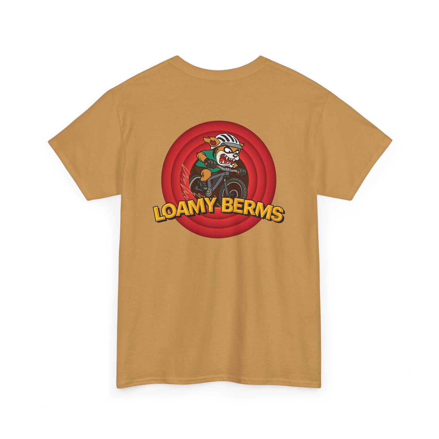 Loamy Berms T-Shirt