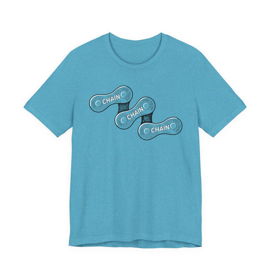Chain of Fools T-Shirt