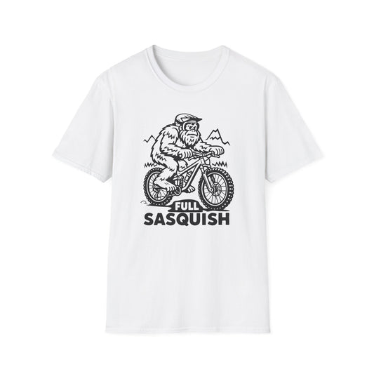 Full Sasquish T-Shirt