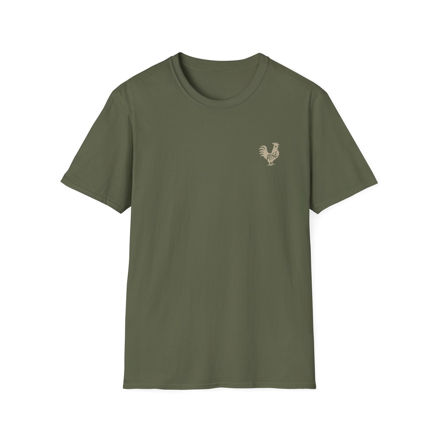 Early Bird Rise 'N Shine Club T-Shirt