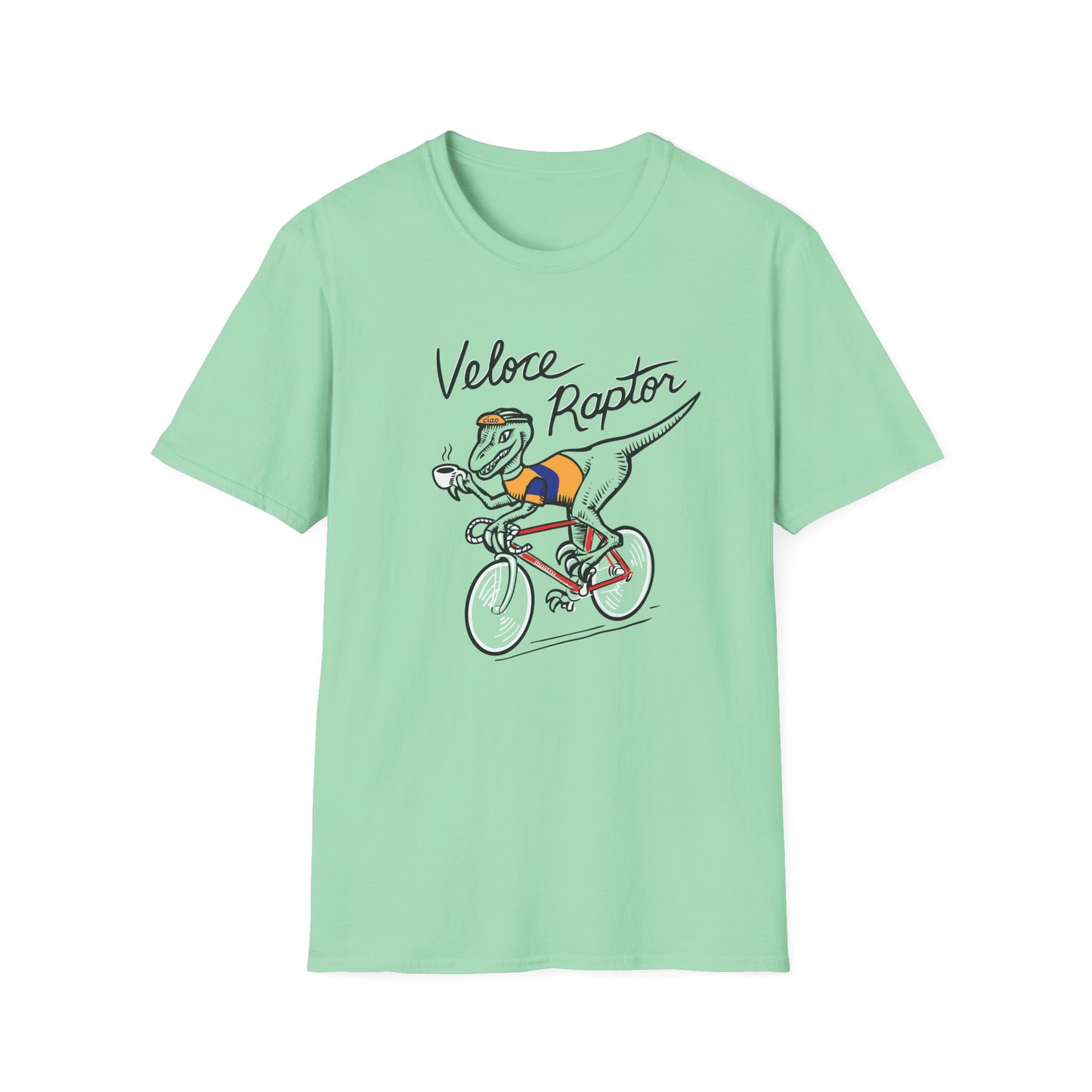 Veloce Raptor T-Shirt
