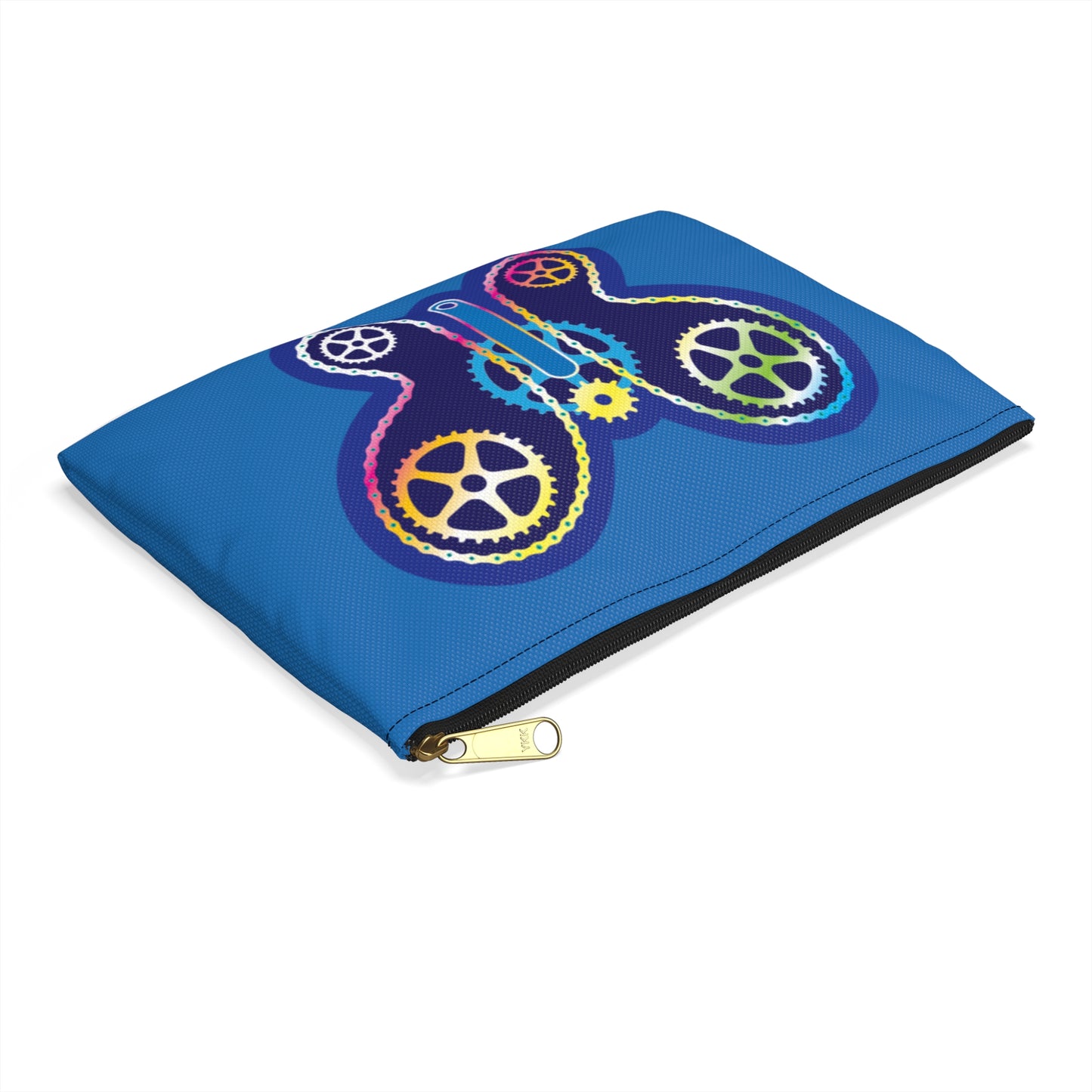 Butterfly Gears - Cycling Accessory Pouch