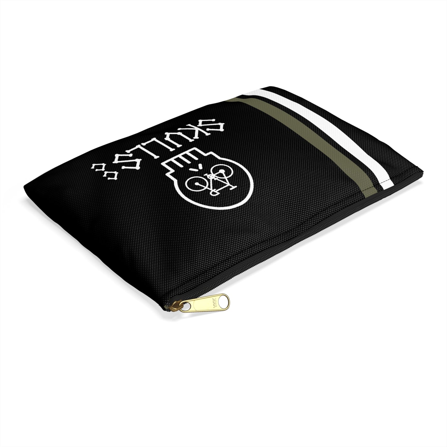 Skulls Cycling Club  — Bike Accessory Pouch