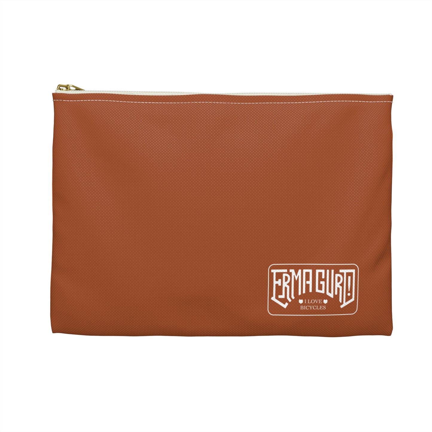 Gravel State of Mind Gadget Pouch