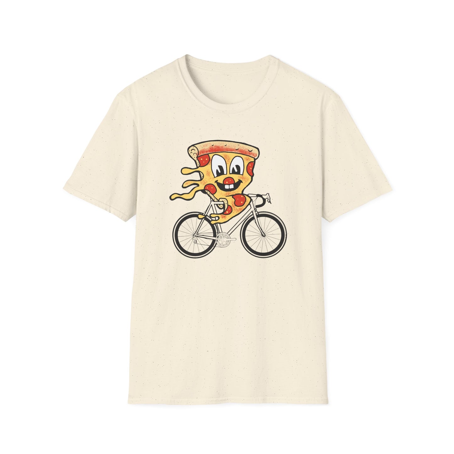 Pizza Ride T-Shirt
