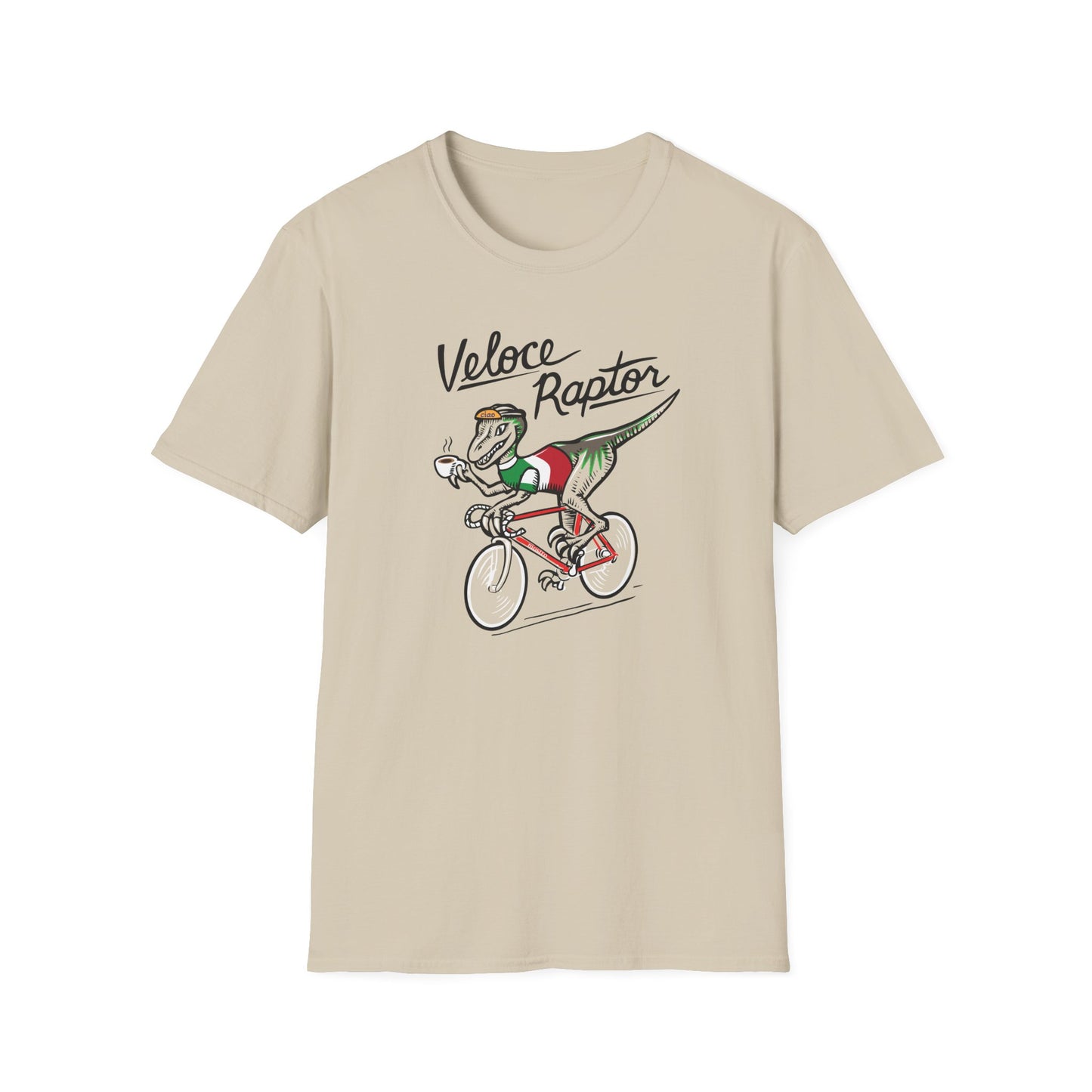 Veloce Raptor T-Shirt