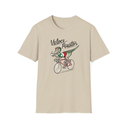 Veloce Raptor T-Shirt