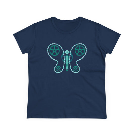 Butterfly Gear T-Shirt
