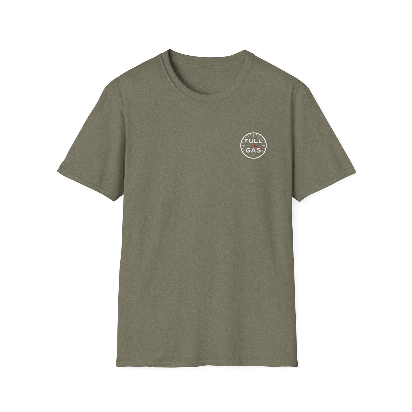 Full Gas T-Shirt