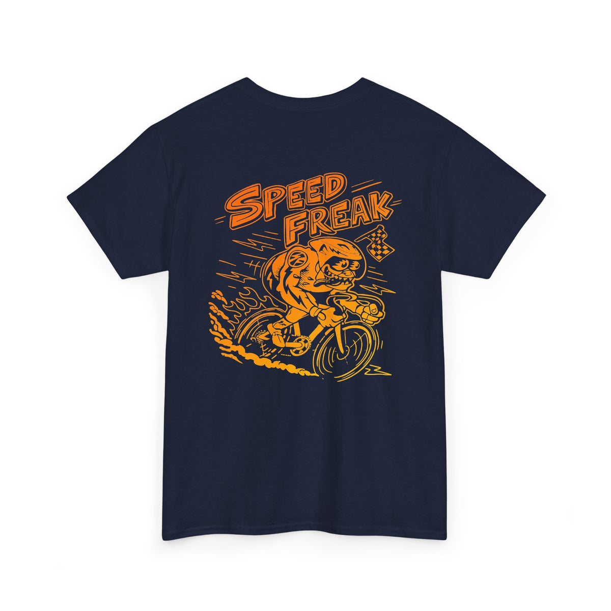 Speed Freak Cycling T-Shirt