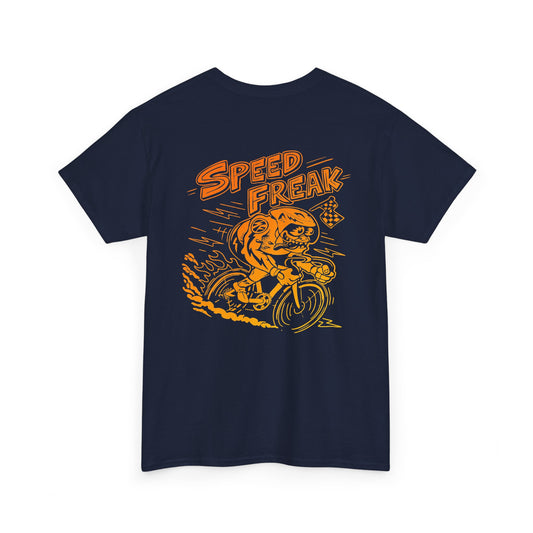 Speed Freak Cycling T-Shirt
