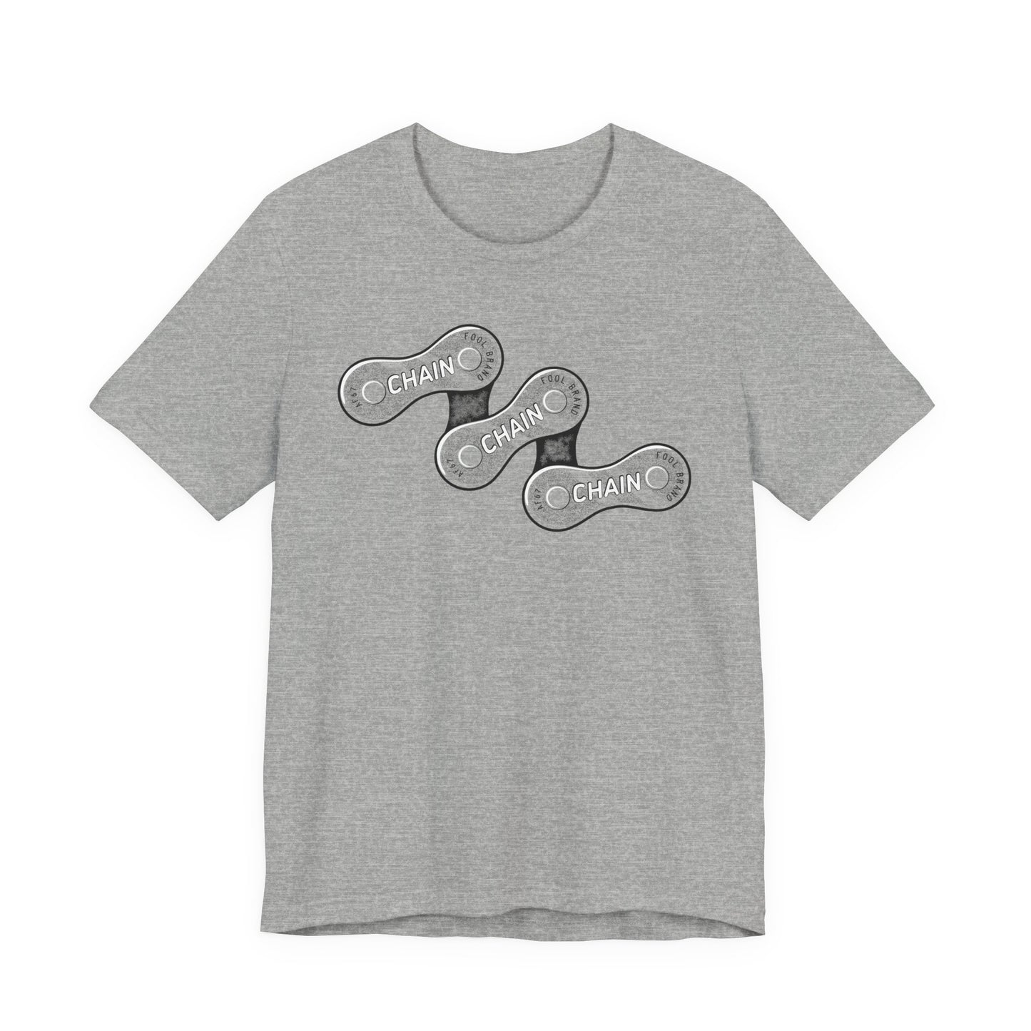 Chain of Fools T-Shirt