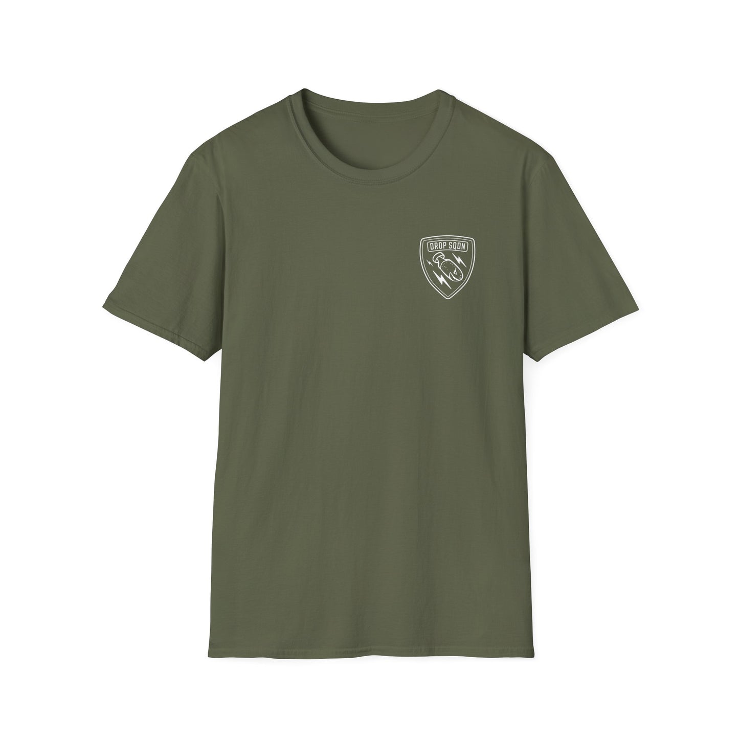 Bomb's Away T-Shirt