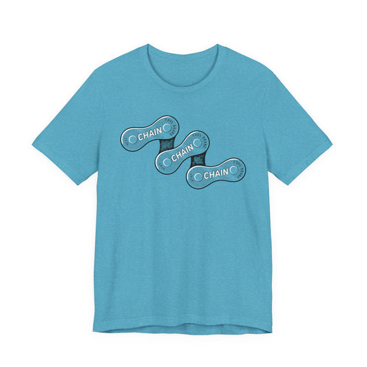 Chain of Fools T-Shirt