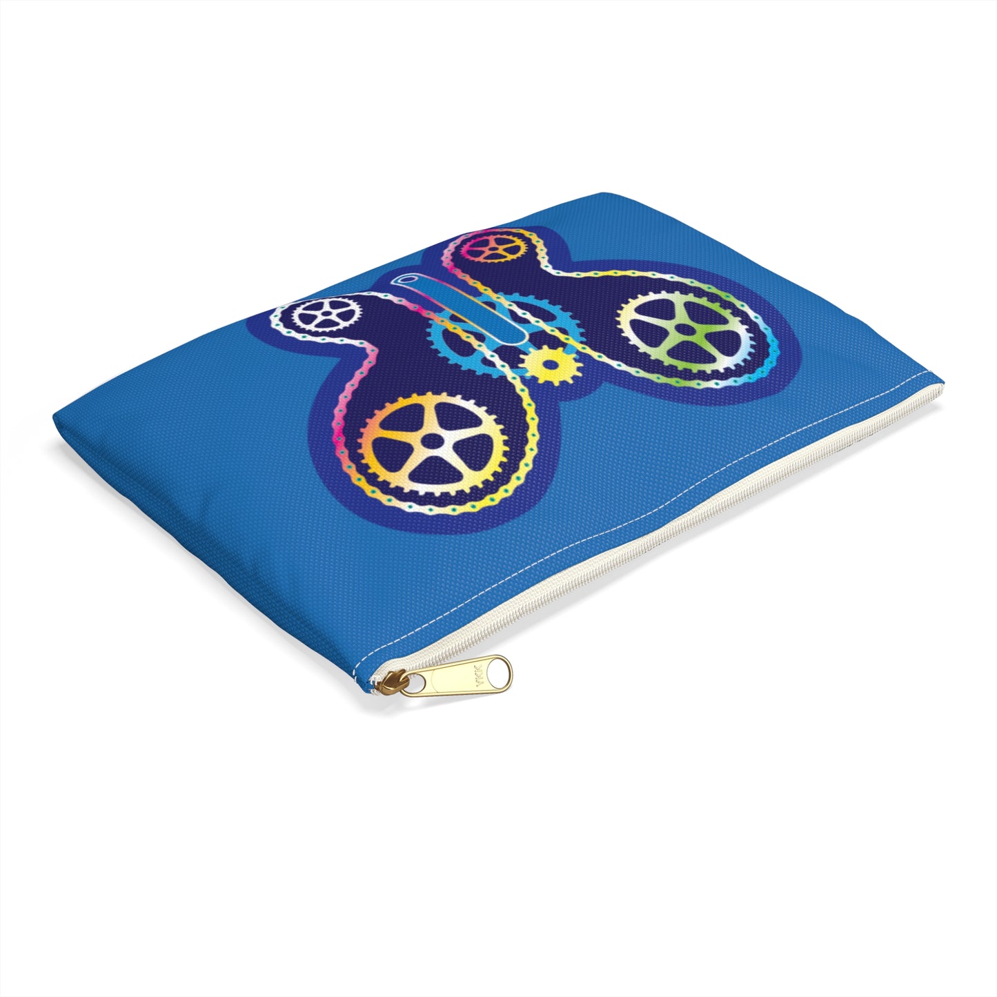 Butterfly Gears - Cycling Accessory Pouch