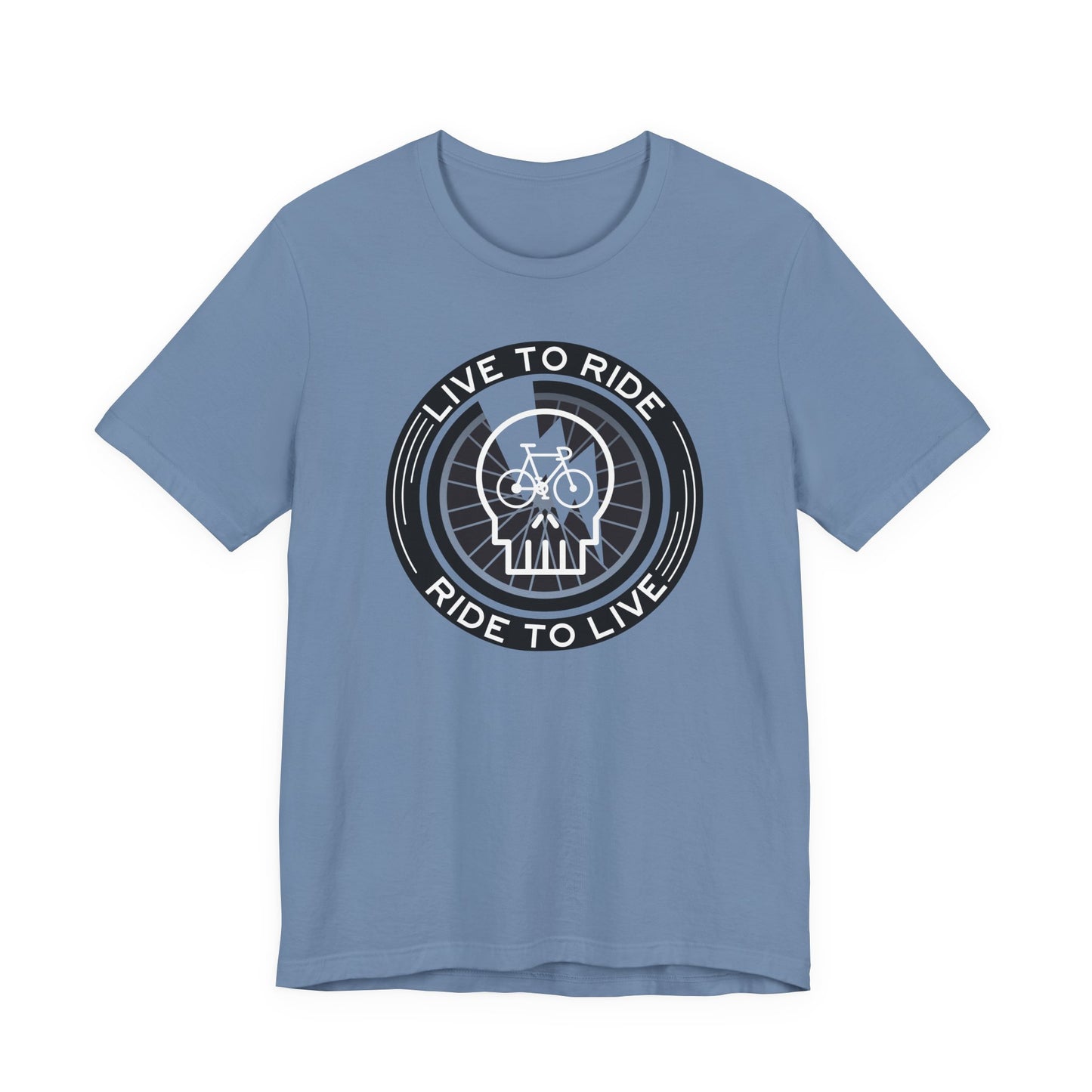 Live to Ride T-Shirt