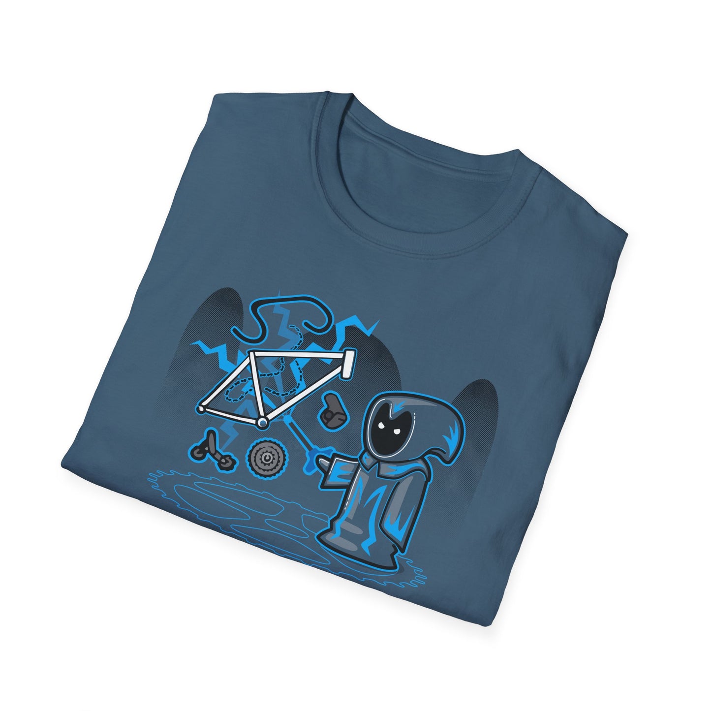 Bike Wizard T-Shirt
