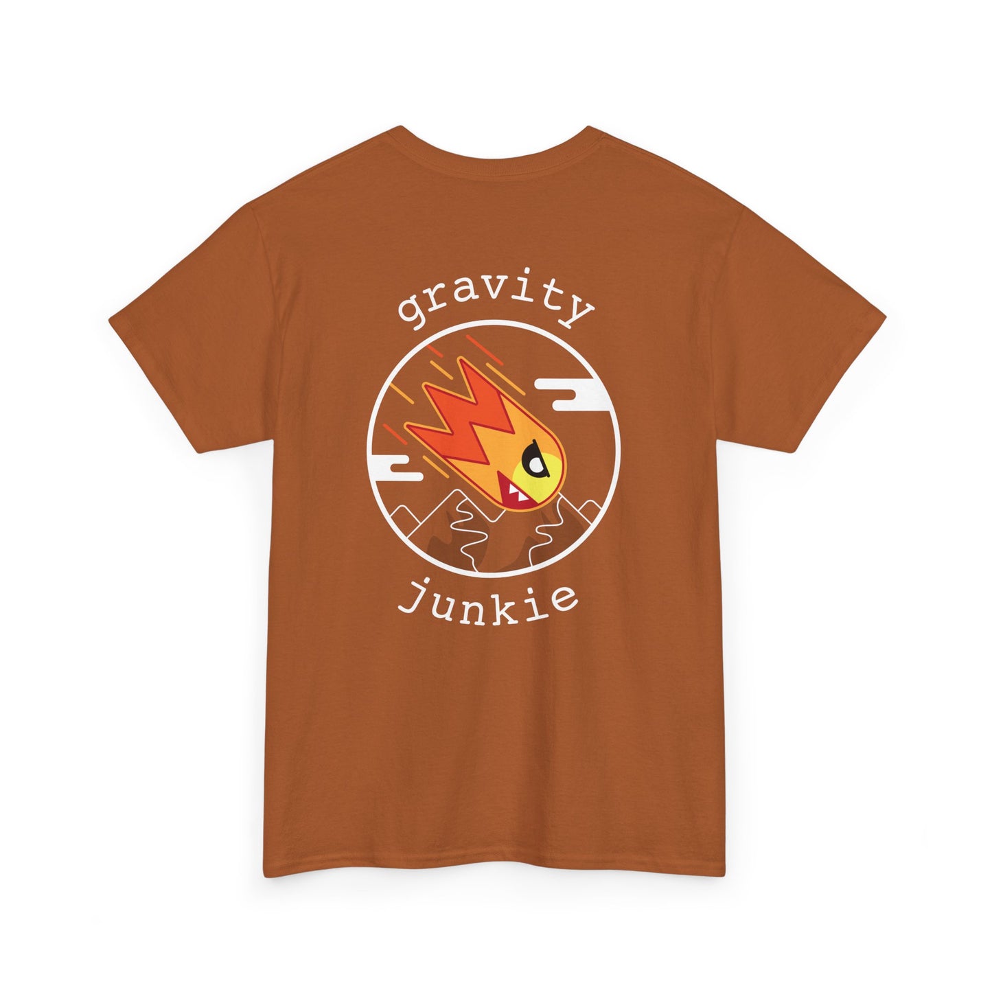 Gravity Junkie T-Shirt