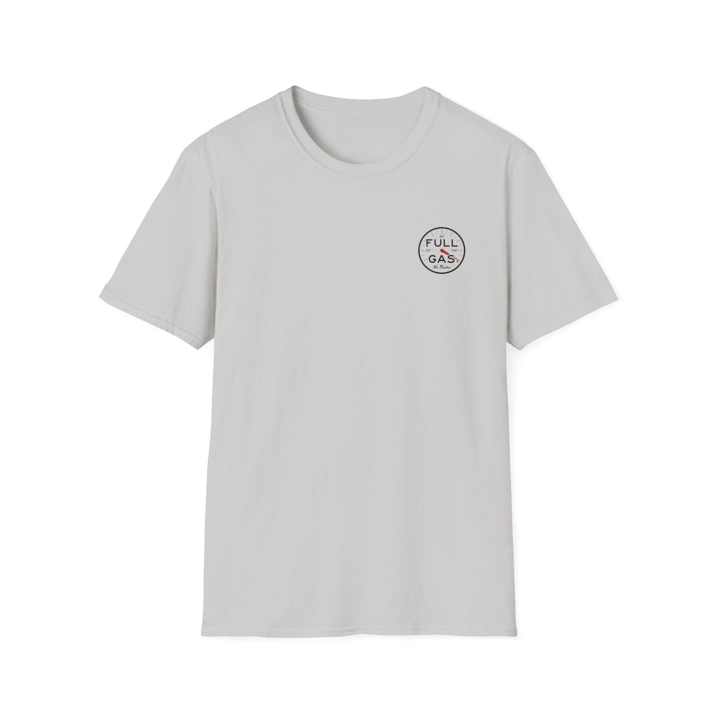 Full Gas T-Shirt