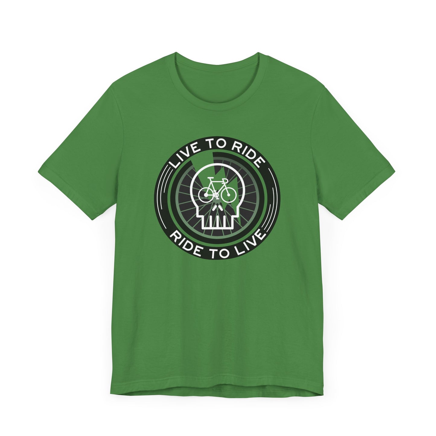 Live to Ride T-Shirt