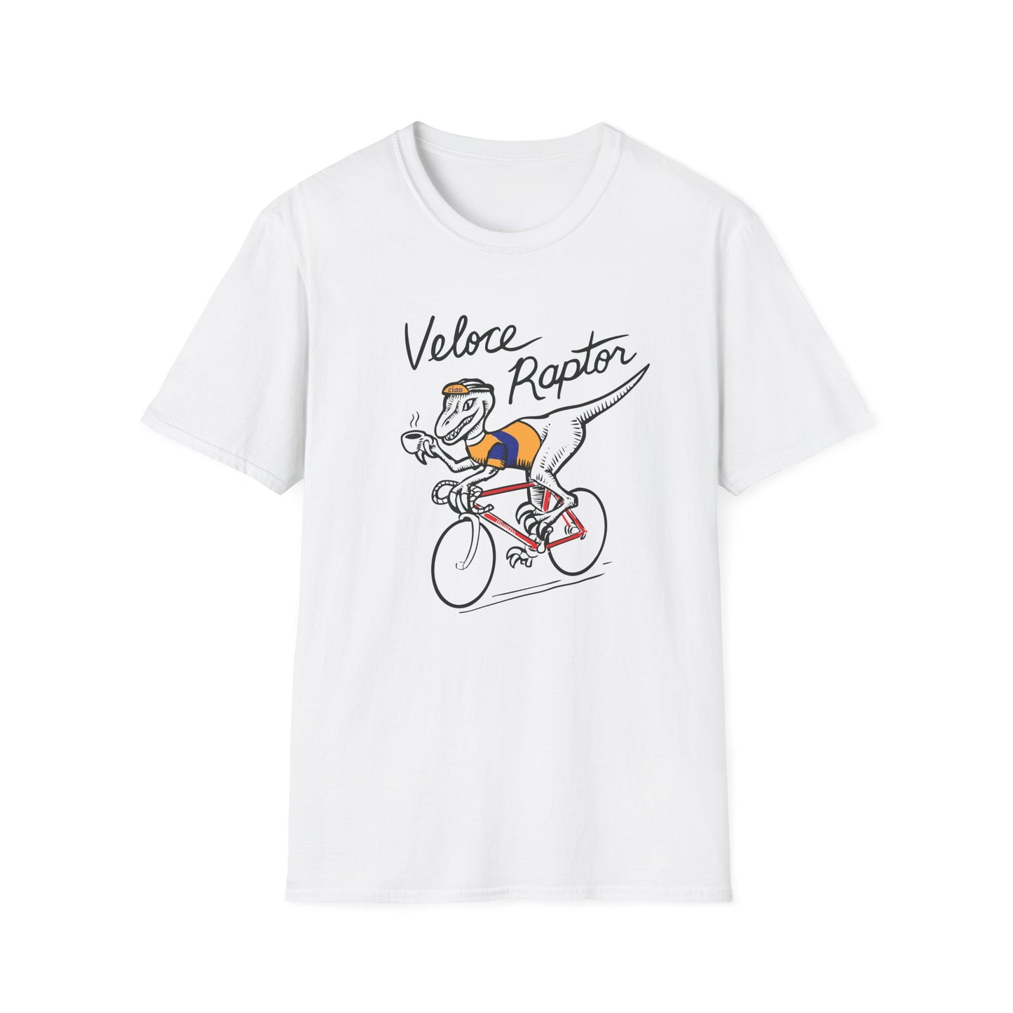 Veloce Raptor T-Shirt