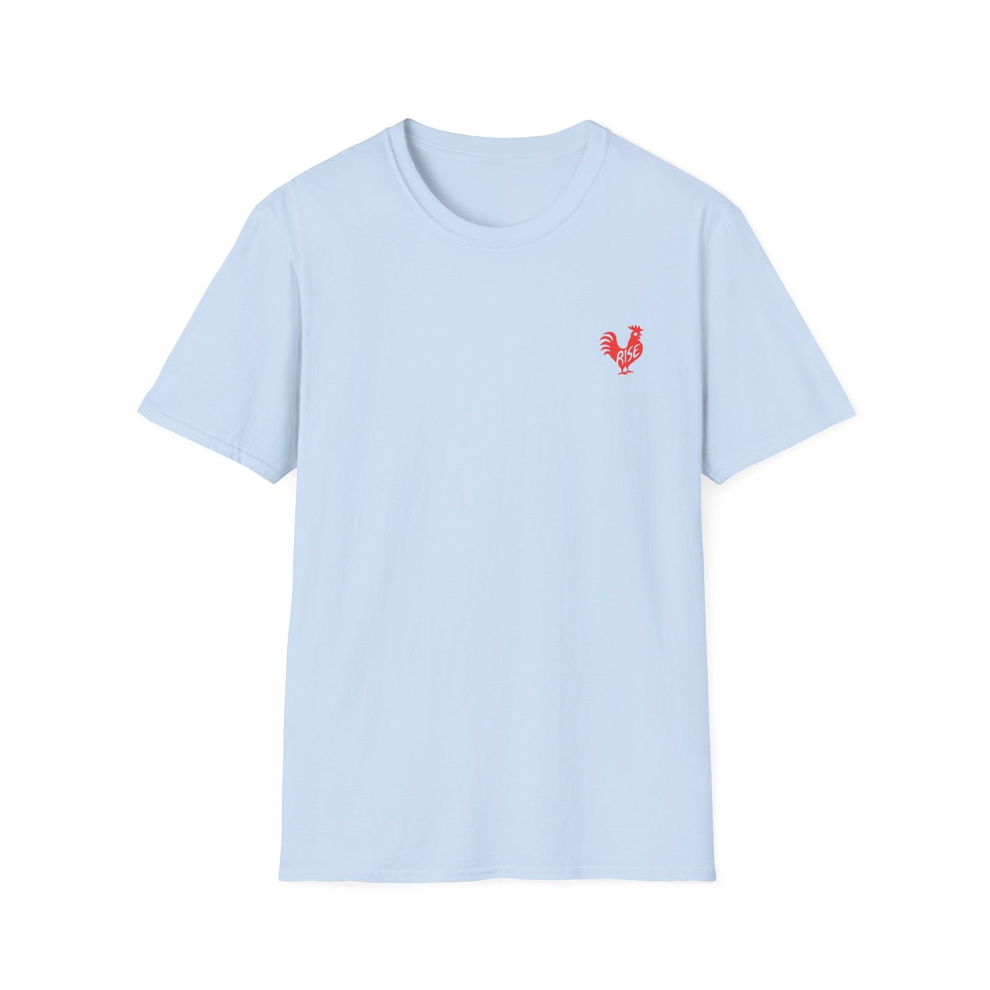 Rise Rooster T-Shirt