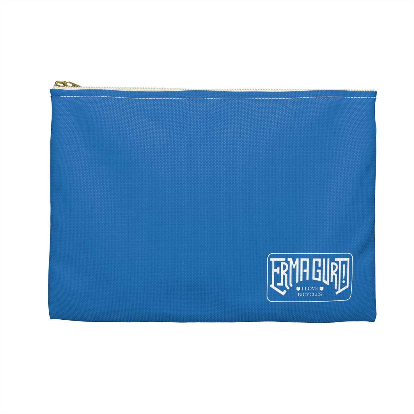 Butterfly Gears - Cycling Accessory Pouch