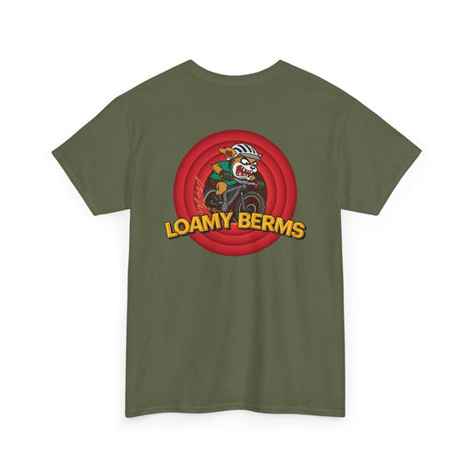 Loamy Berms T-Shirt