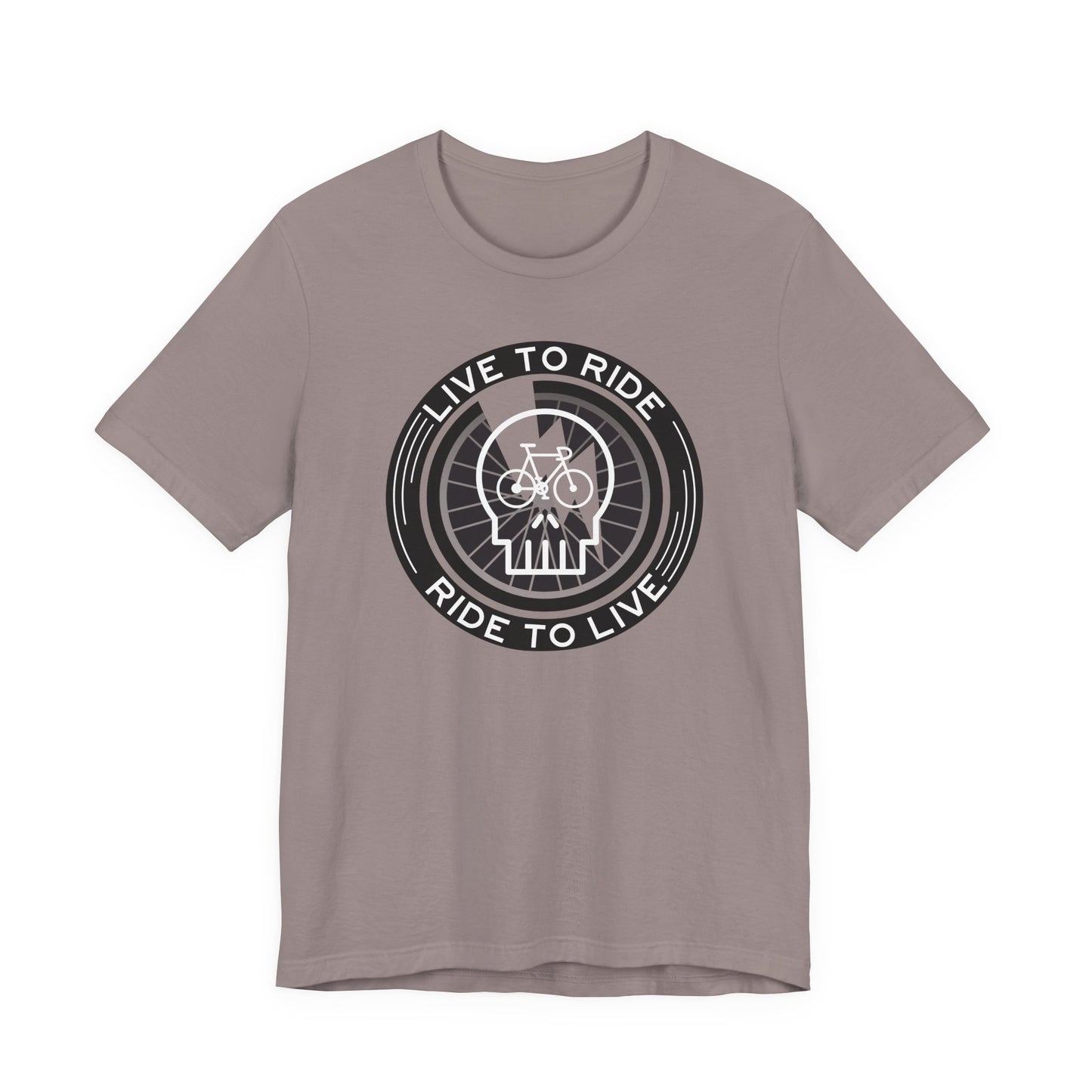 Live to Ride T-Shirt