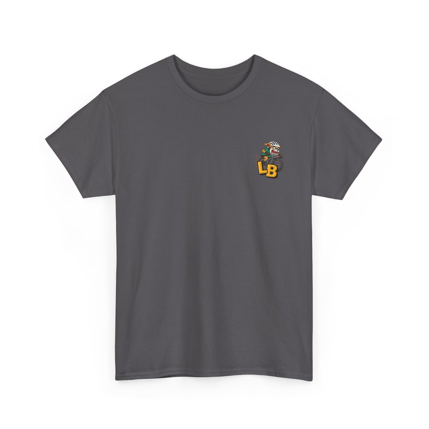 Loamy Berms T-Shirt