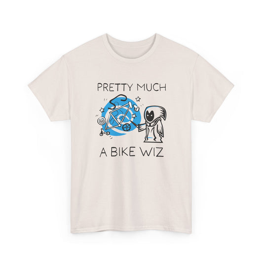 Bike Wiz T-Shirt