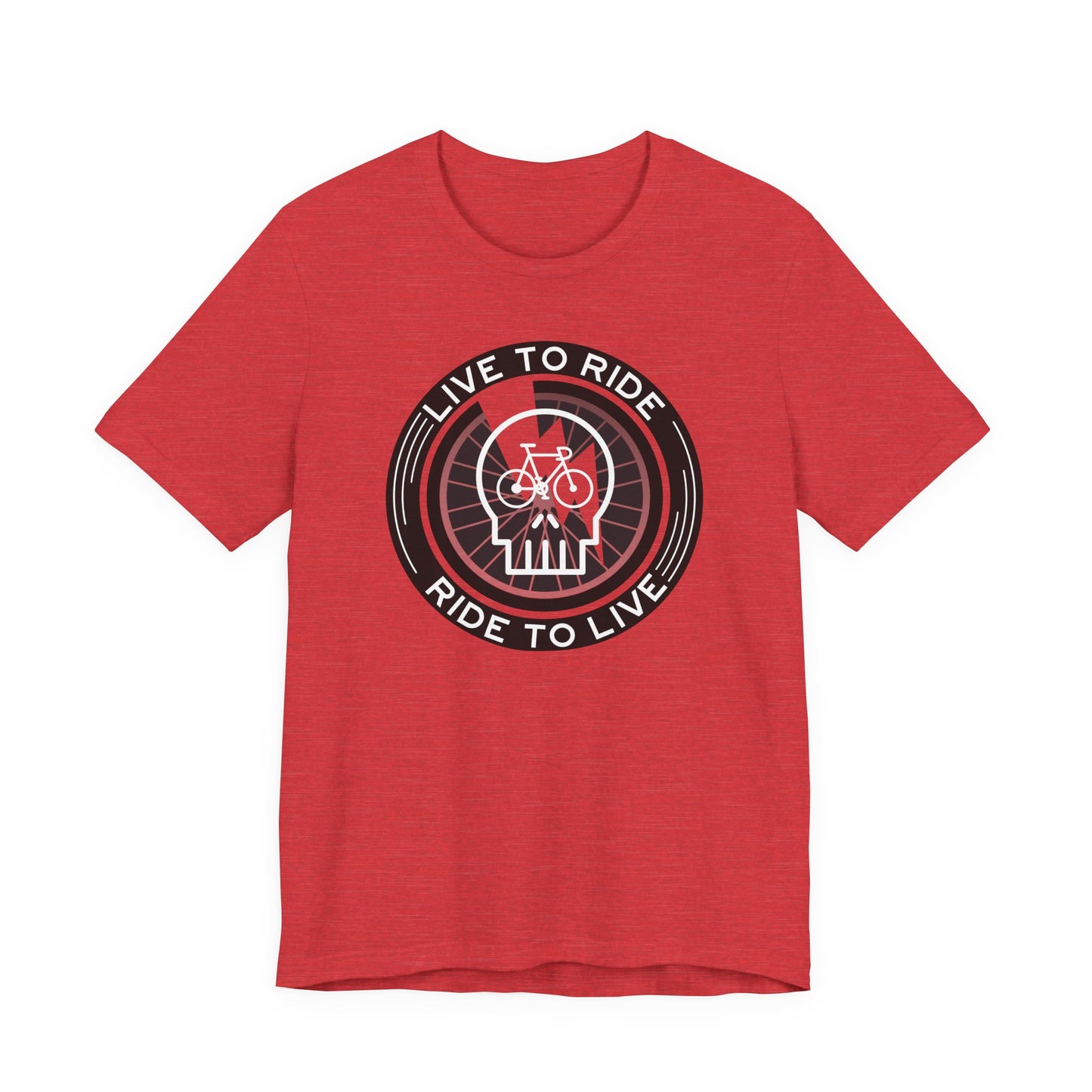 Live to Ride T-Shirt
