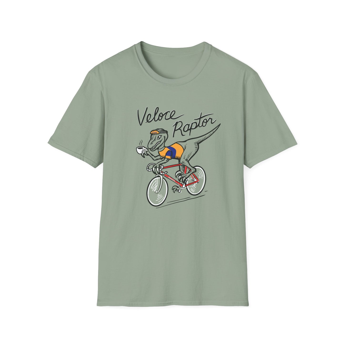 Veloce Raptor T-Shirt
