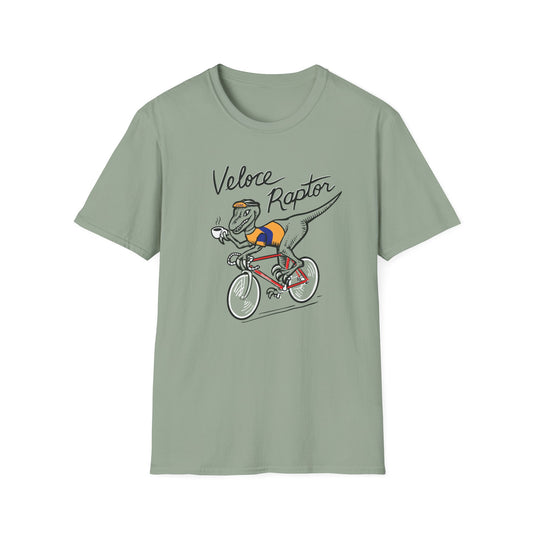 Veloce Raptor T-Shirt