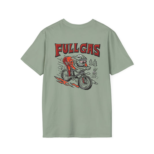 Full Gas T-Shirt