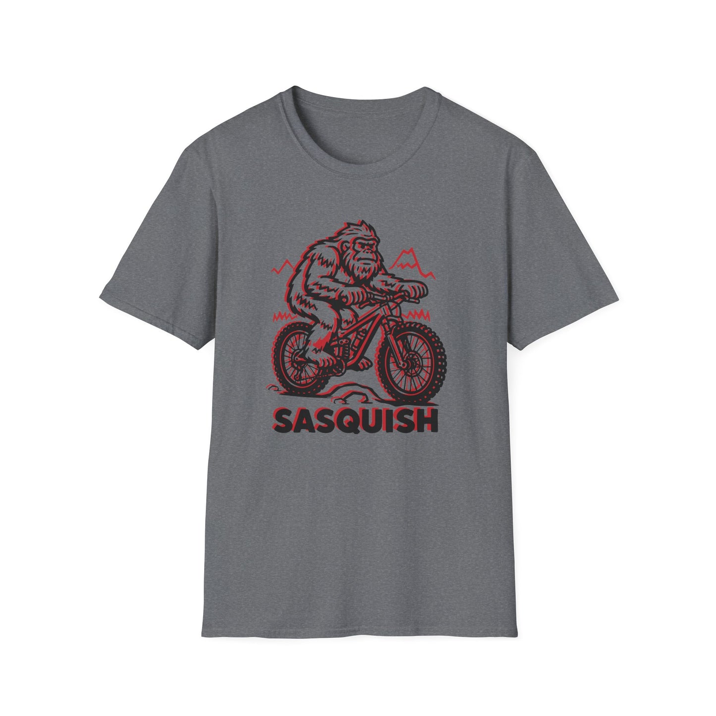 Sasquish T-Shirt