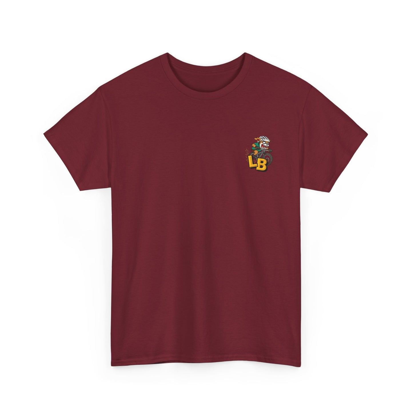 Loamy Berms T-Shirt
