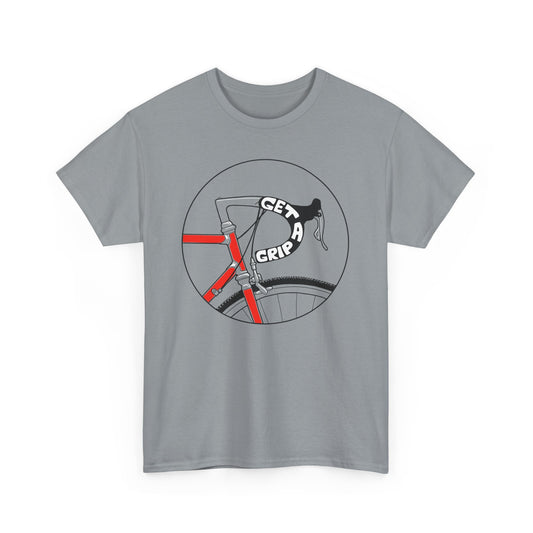 Get a Grip T-Shirt