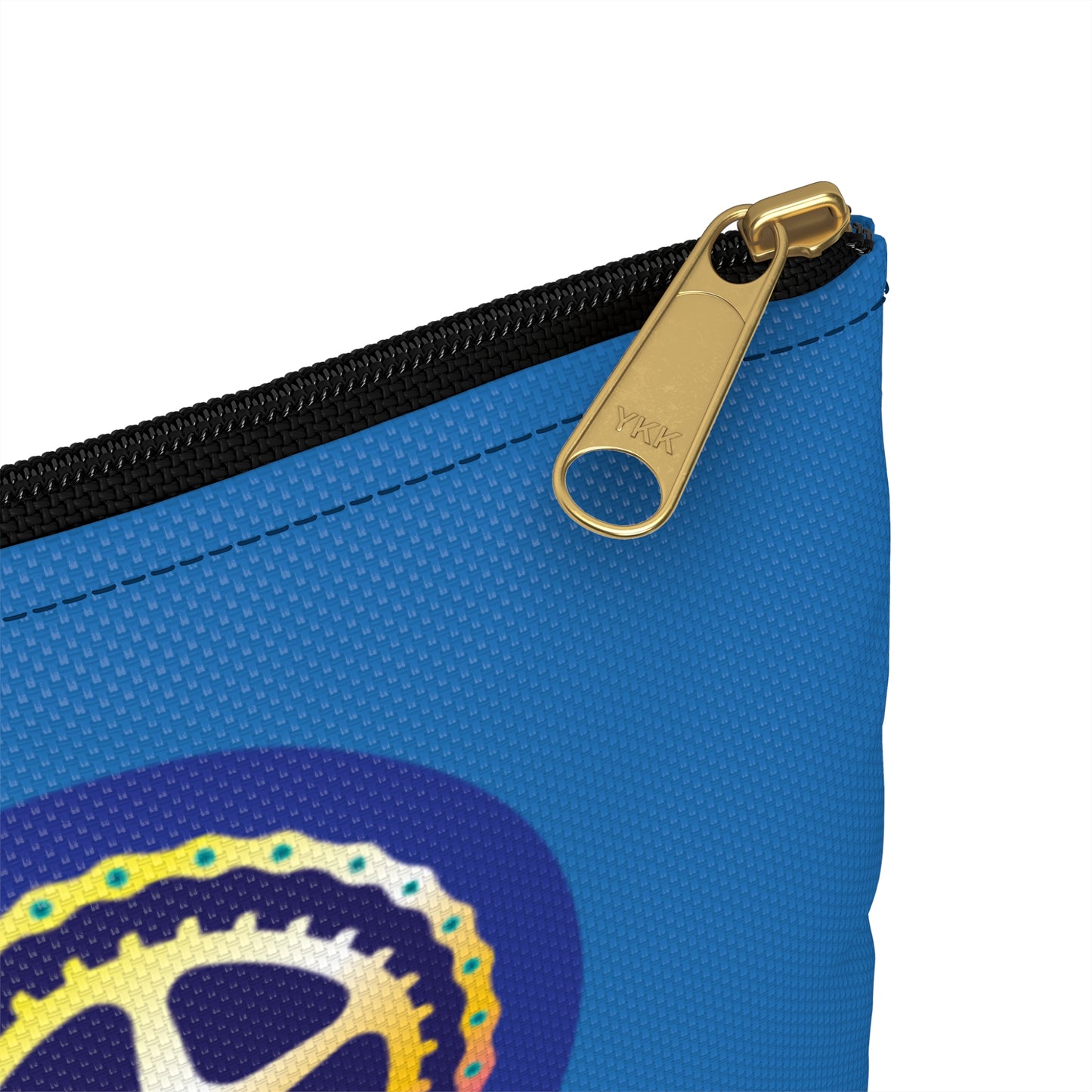 Butterfly Gears - Cycling Accessory Pouch