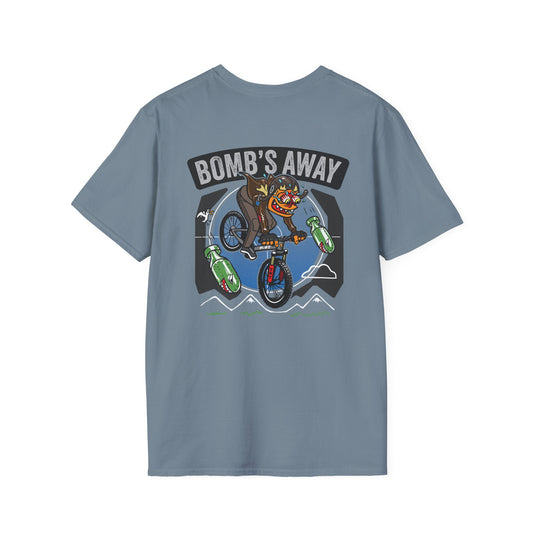 Bomb's Away MTB T-Shirt