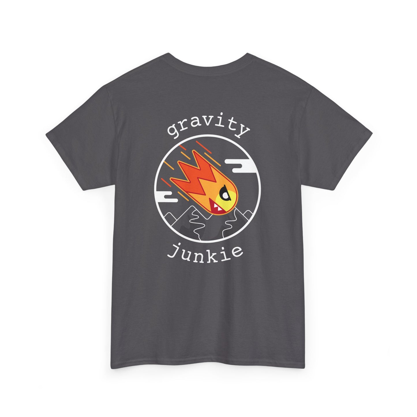 Gravity Junkie T-Shirt