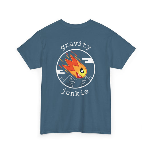 Gravity Junkie T-Shirt