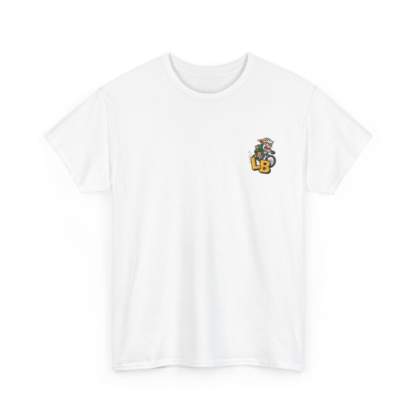 Loamy Berms T-Shirt