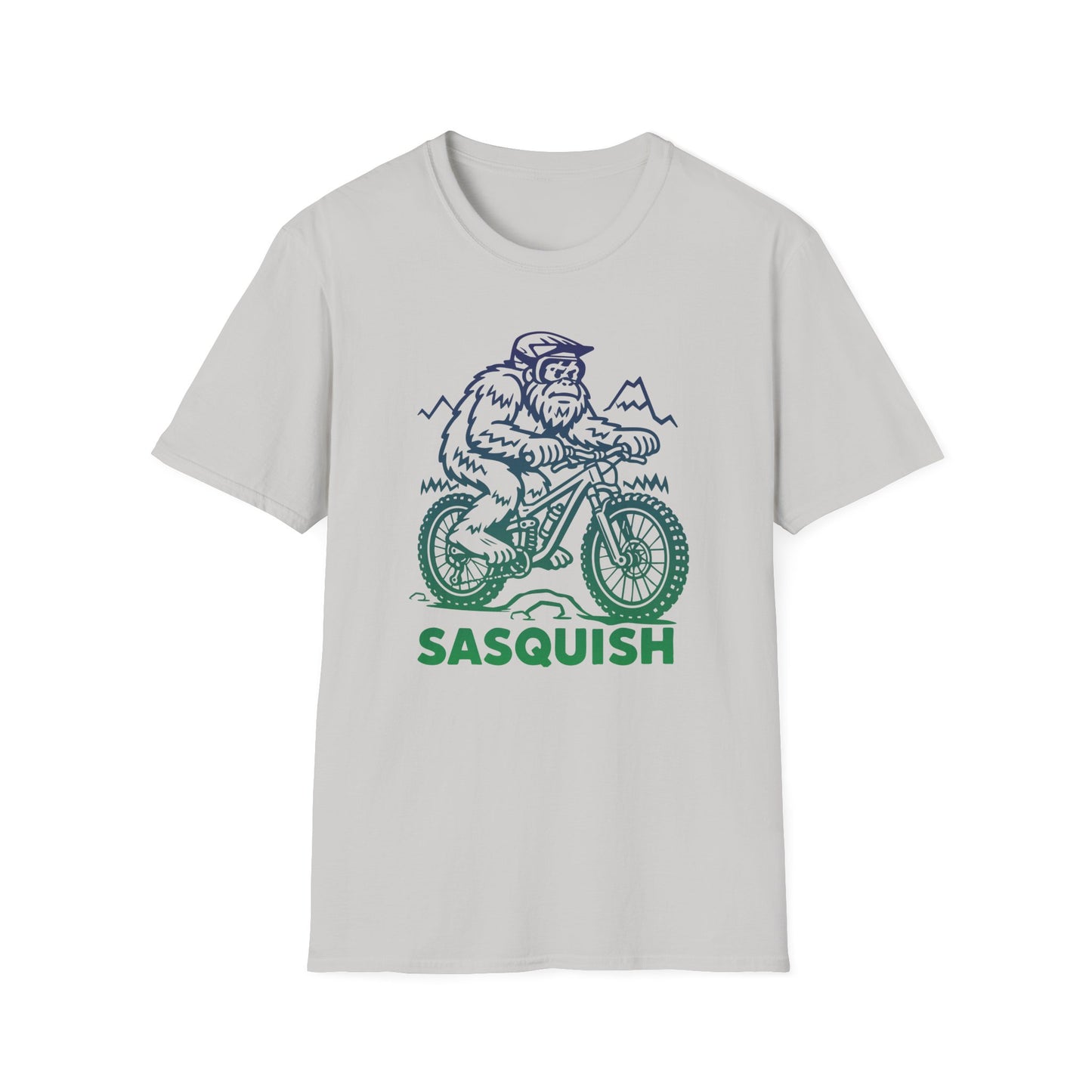 Sasquish T-Shirt